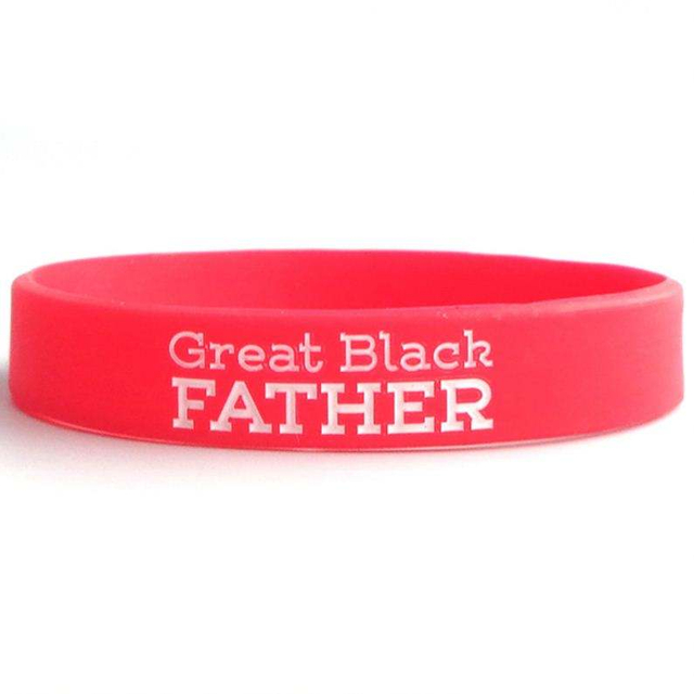 Free Design 2023 Anpassen des Logo-Silikonarmbandes Bedrucktes individuelles Logo-Gummiarmband-Armband Silikonarmband