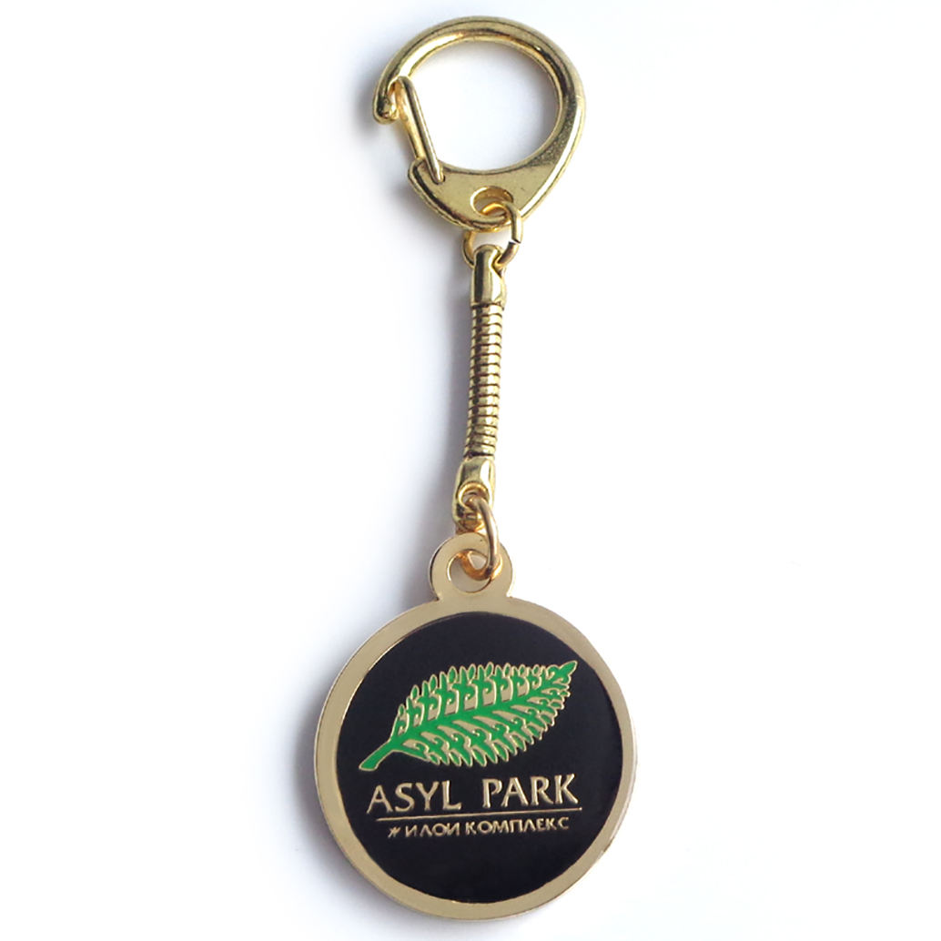 Großhandel mit individuellem Logo, Edelstahl-Eisen-Schlüsselanhänger, Metall-Schlüsselanhänger, süßer silberner Flugzeug-Schlüsselanhänger