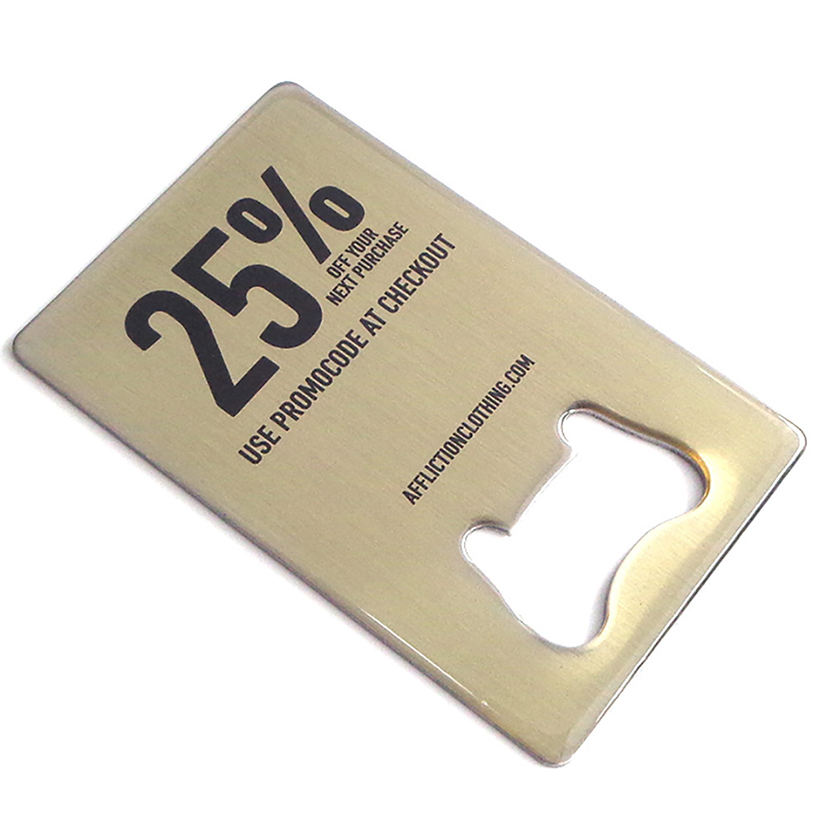 Kundenspezifischer Metall-Eisen-Schlüsselanhänger mit Flaschenöffner, runder Sublimations-Flaschenöffner