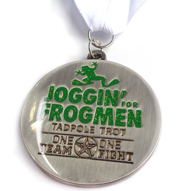 Medalha Personalizada Medaillen und Trophäen Maßgeschneiderte Schuhe in Form einer individuellen Laufmedaille Malaysia