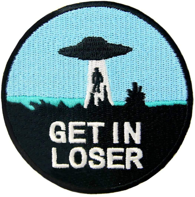 Fabrikpreis: Benutzerdefiniertes, niedliches Logo-Design, gestickte, kundenspezifische Polyester-Stickerei, gewebte Handtuch-Aufnäher