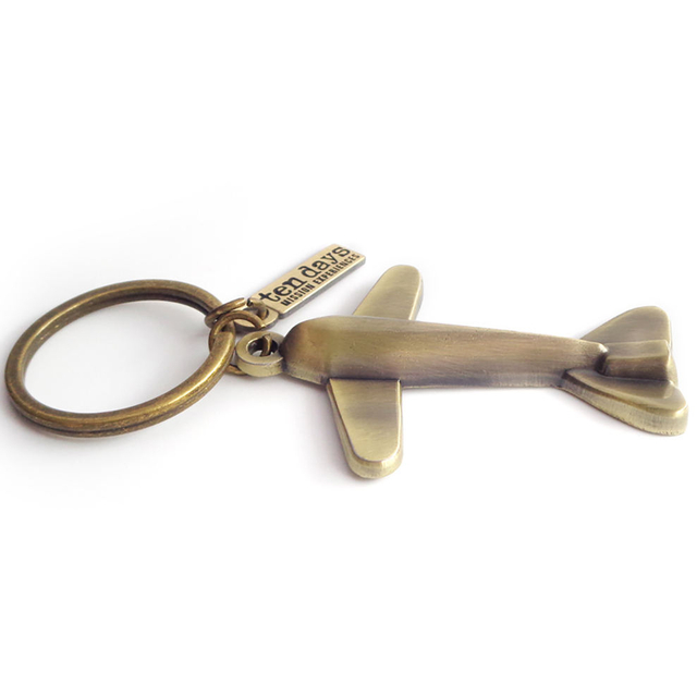 Machen Sie Ihr eigenes Logo aus Metall, 3D-Schlüsselanhänger, Teile aus Metall, Souvenir-Schlüsselanhänger, Hersteller