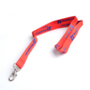 2023 Fabrikpreis, personalisiertes Logo-Lanyard mit individuellem Druck