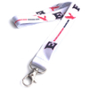 Hochwertiges, individuelles Handy-Lanyard mit Logo-Aufdruck