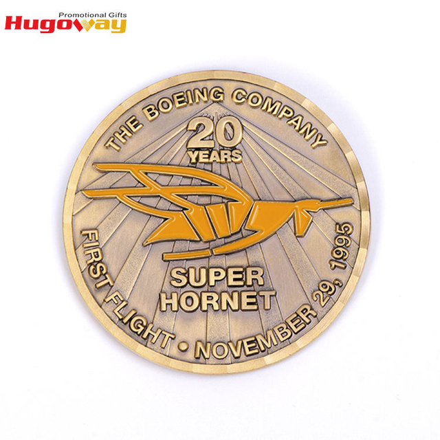 Challenge Coin 1776 Custom Stamping Logo Gedenk-Emaille-Gold-Souvenirmünze für Werbezwecke