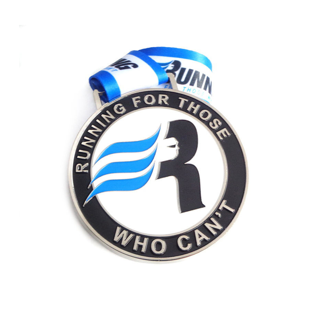 Benutzerdefinierte Luxus-Medaillen für den 3. Platz, Skorpion-Medaille, malaysische Abzeichen, In-Serie-Medaille, Radfahren