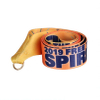 Benutzerdefinierte Nylon-Lanyard-Polyester-Sublimations-Lanyards mit individuellem Logo