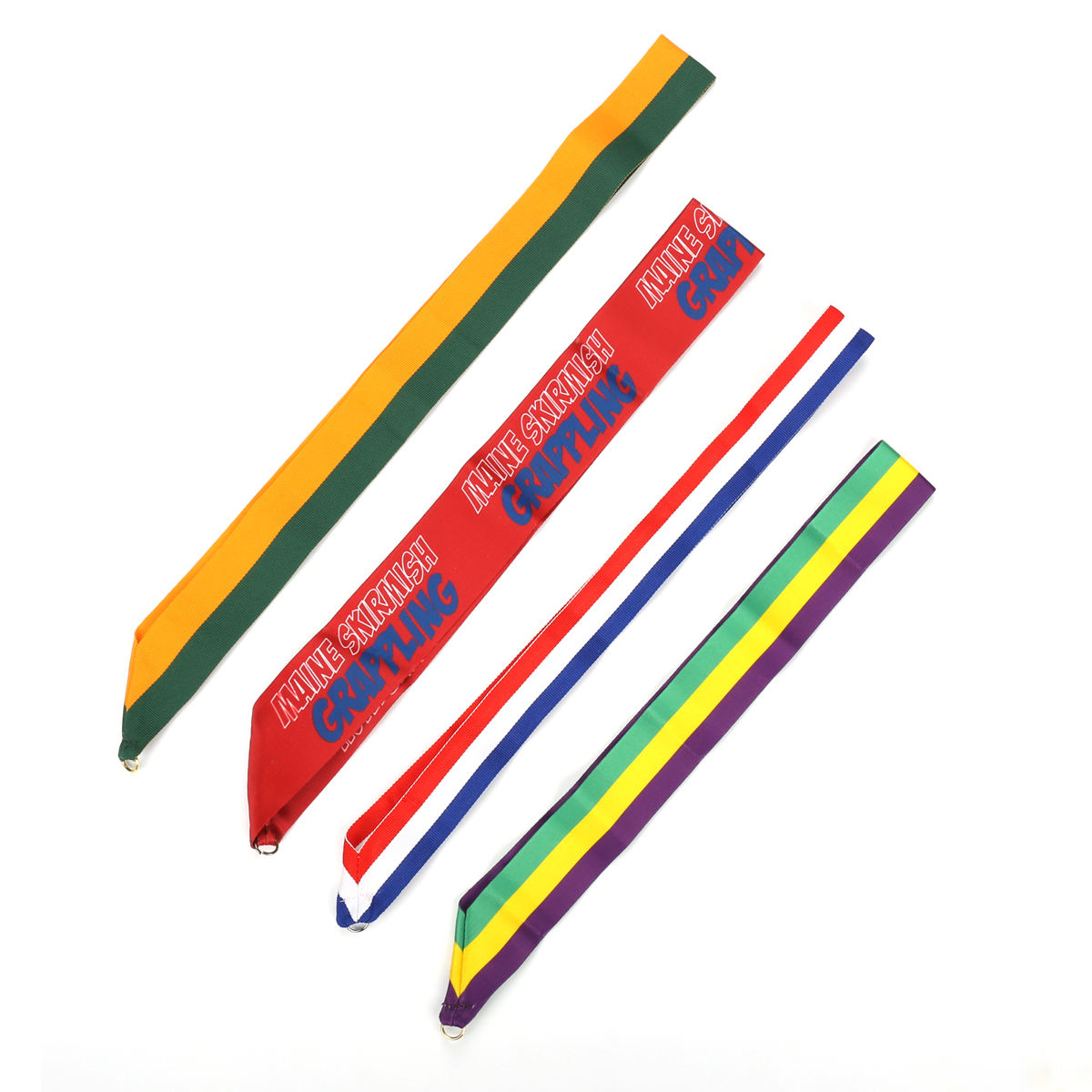 Benutzerdefiniertes OEM-Logo und Design, vollfarbig bedrucktes Polyester-Material, gewebtes Umhängeband mit Telefon-Handgelenkschlaufe