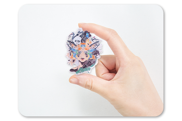 Hersteller von Emaille-Pins