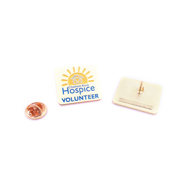 OEM-Fertigung kundenspezifische Hip Hop Fantasy Pins Kawaii Pin