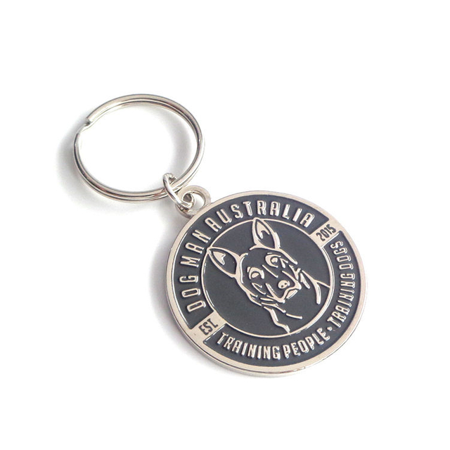 Benutzerdefinierte Haustier-Accessoires, Weihnachtsgeschenke, blinkende Haustier-Sublimation, individuelle Erkennungsmarken