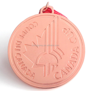 Benutzerdefinierte Deportivas Futbol Fußball-Medaillen-Zubehör, Kostüm, leere Medaillen mit Druckaufkleber, 20-Lira-Medaillon