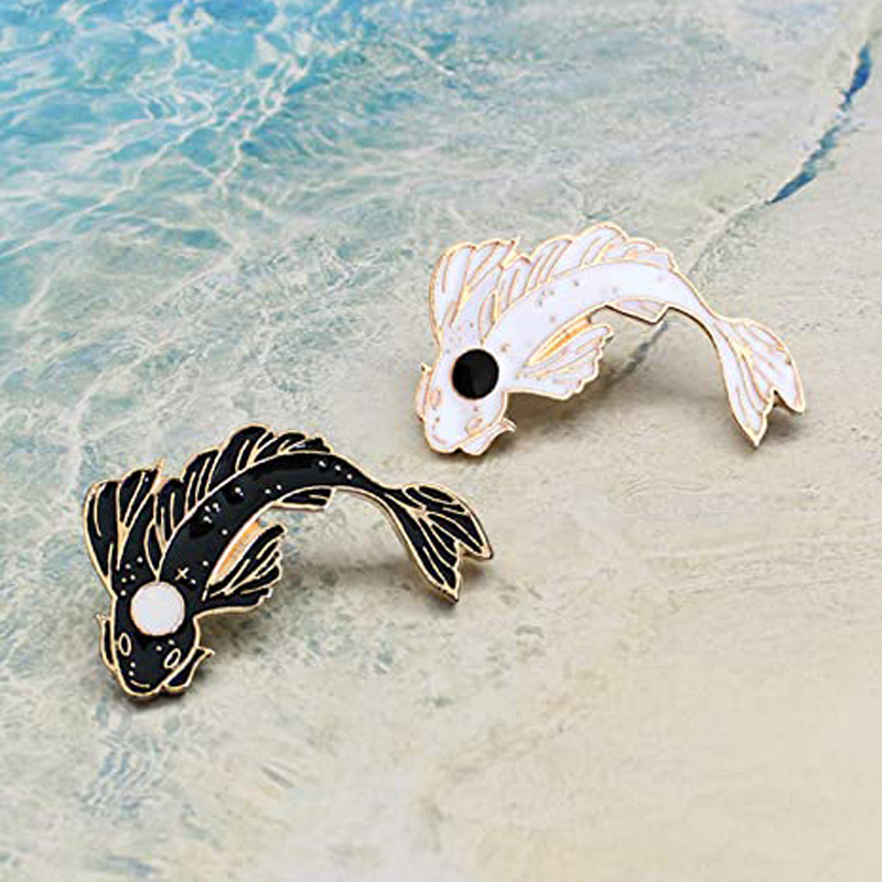 Anpassbare Fantasy Hot Sale Günstige China Manufacture Travel Lustige Cartoon-Emaille-Pins