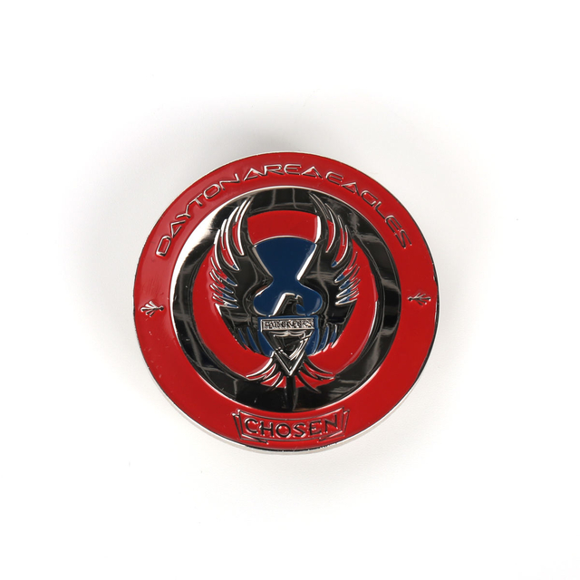 OEM-Fertigung, kundenspezifische Hartemail-Anstecknadeln aus Metall, weiche Anstecknadeln