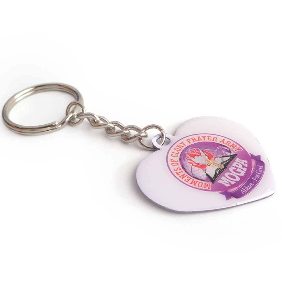 OEM-Fertigung kundenspezifischer Schlüsselanhänger, Geschenke für Lehrer, Valentinstag-Herz-Schlüsselanhänger