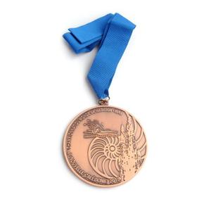 Hochwertige, preiswerte Kabinett-Kuwait-Medaillenlauf, neues Design, ausgezeichnete Qualität, günstige Goldmedaillen