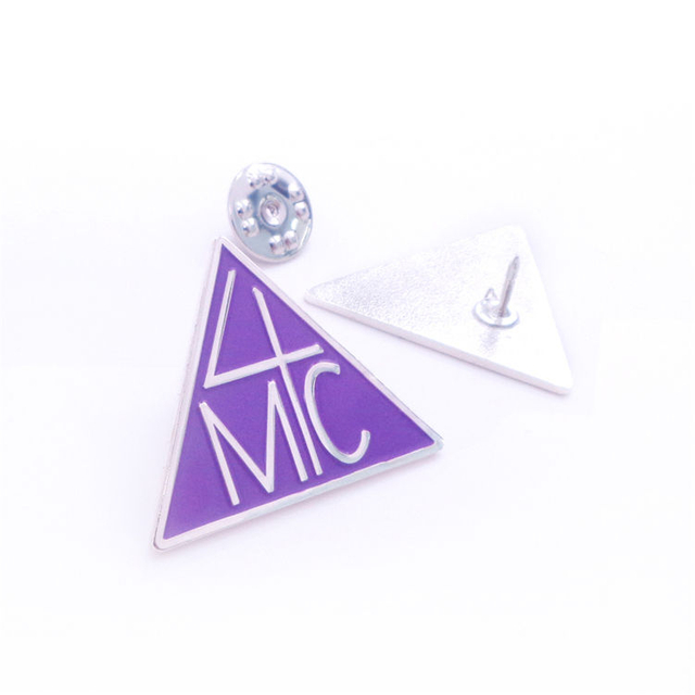 Großhandel kundenspezifische Emaille-Anstecknadeln