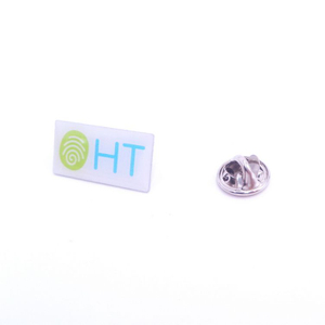 Benutzerdefinierte billige Probe Brosche Metall Hut Kleidung harte Emaille Pin für Kleidung