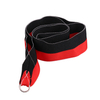 Großhandel OEM Blank Sublimation Polyester Nylon Plain Günstige personalisierte individuelle Logo gedruckt Lanyard