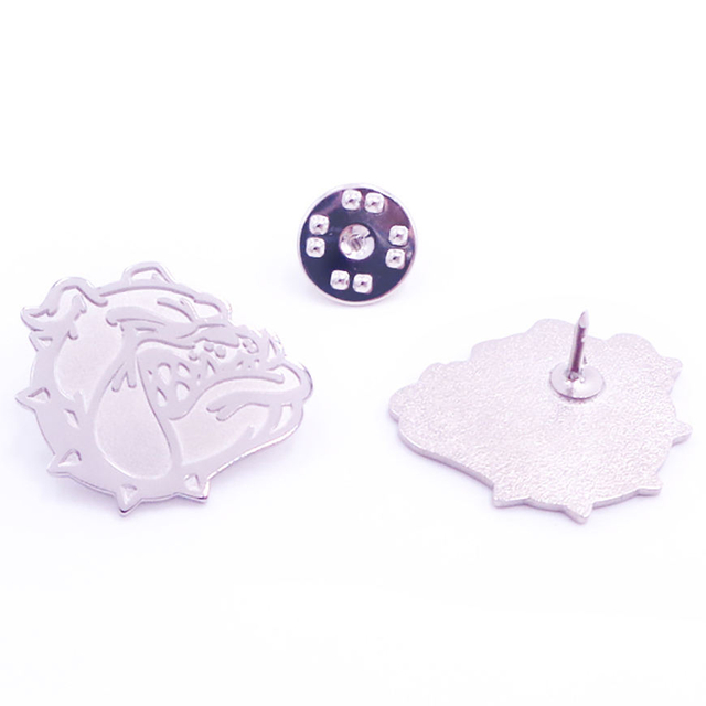 Kein Mindestmaß an hochwertiger Herstellung, individuelle Emaille-Anstecknadeln aus Metall, individuelle Anstecknadeln