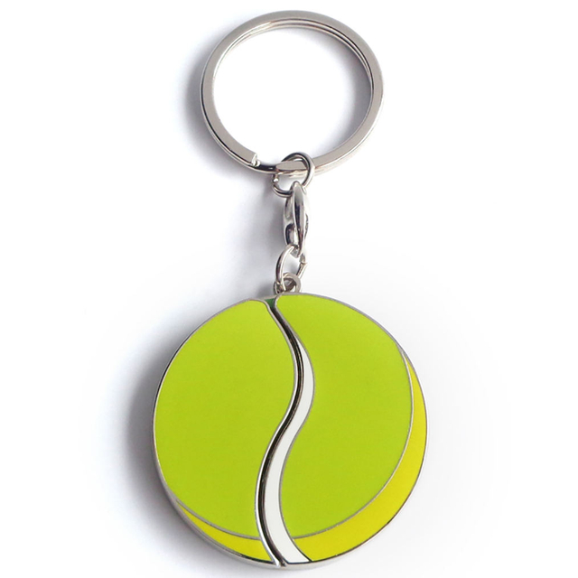 Herstellung von Metall-Schlüsselanhängern, Hersteller von Legierungs-Schlüsselanhängern in China