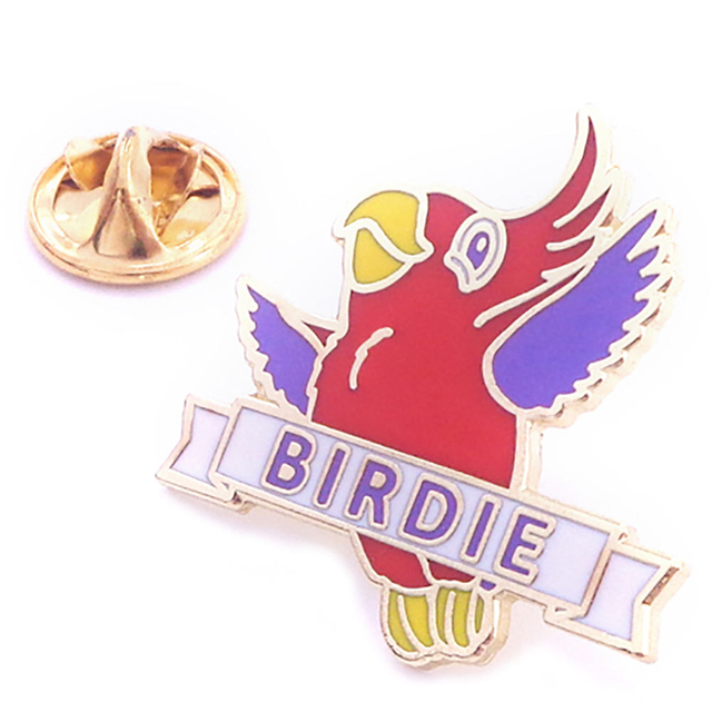 OEM-Fertigung, kundenspezifische Metall-Zink-Legierung, harte Anstecknadeln, weiche Eagle-Emaille-Anstecknadel