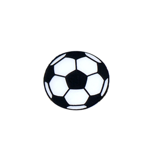 Hochwertige, kostenlose Design-Email-Anstecknadeln mit individuell gestalteten, harten und weichen Fußball-Anstecknadeln