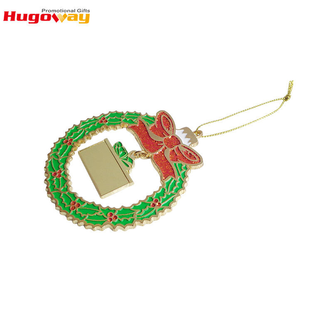 Großhandel mit individuellem Logo, Metall-Schlüsselanhänger, Pflanzen-Schlüsselanhänger