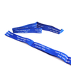 Kundenspezifische Werbung, günstige Veranstaltungsgeschenke, individuell bedrucktes Lanyard-Band aus Polyester für Medaillen