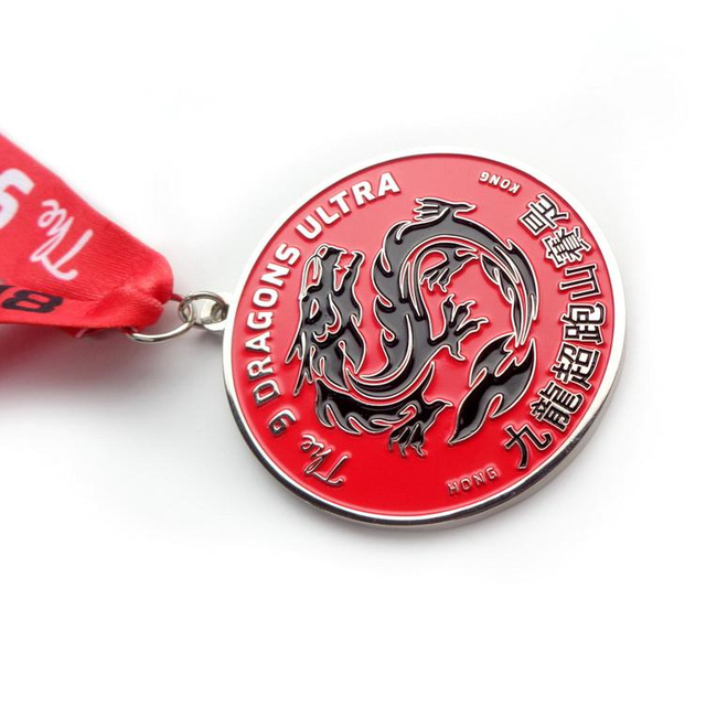 Über 20 Jahre Erfahrung im Medaillenhersteller Souvenir Custom Sport Award Metal Trophy Cup