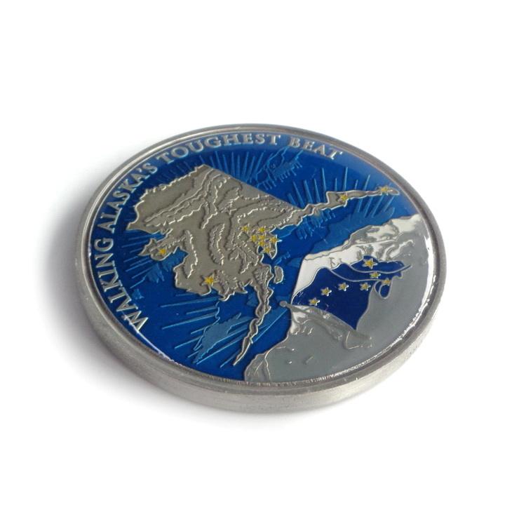 China-Hersteller-Münzen-Hersteller-kundenspezifische Metall-/Antik-/Souvenir-/Gold-/Silberherausforderungsmünze mit Logo ohne Mindestbestellwert