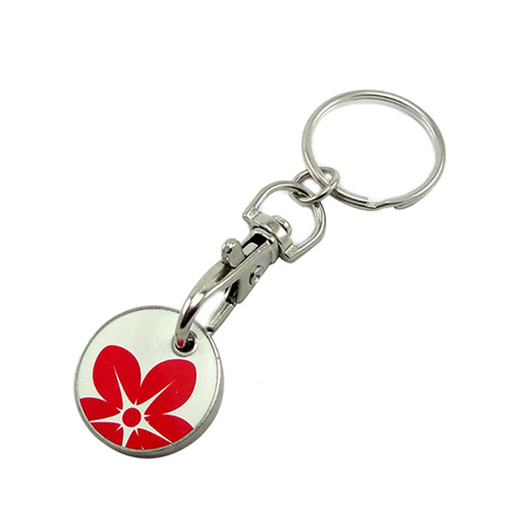 Großhandel mit individuellem Logo, Emaille-Schlüsselanhänger, Metall-Schlüsselanhänger, niedlicher Meerjungfrau-Schlüsselanhänger