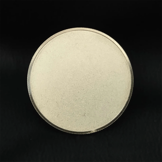 Kein Mindestmaß an freiem Design, 3D-Zinklegierung, Gold, Silber, Messing, Metallmünze, maßgeschneiderte Blankomünzen zum Gravieren