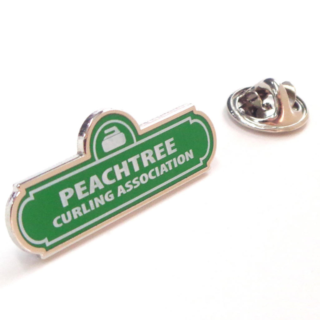 Custom Metal Crafts Persönliches Nigeria-Krankenschwester-Namensschild