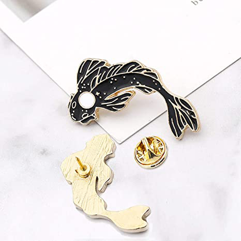 Anpassbare Fantasy Hot Sale Günstige China Manufacture Travel Lustige Cartoon-Emaille-Pins