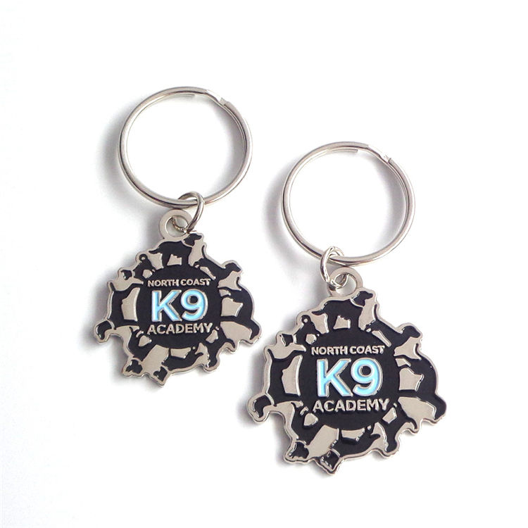 Hersteller von Metall-Schlüsselanhängern. Benutzerdefinierte personalisierte Metall-Emaille-Schlüsselanhänger. Kreative weiche, harte Emaille-Schlüsselanhänger